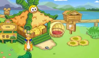 摩尔庄园银矿石怎么得