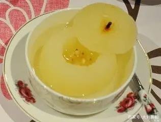 秋季养肺的菜是什么？