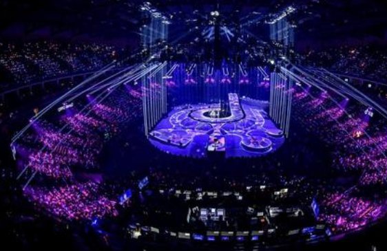 2020抖音美好奇妙夜在哪里举行