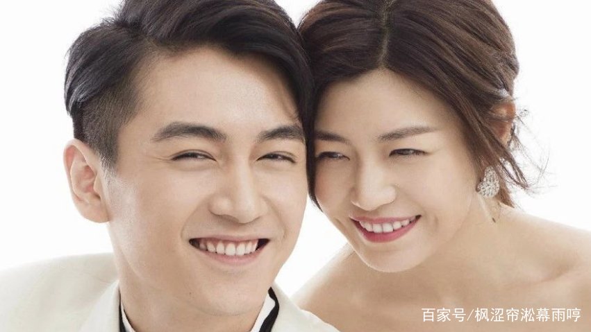 陈妍希暴瘦，直言要在痛苦时爱自己，她跟陈晓的婚姻是否婚变？