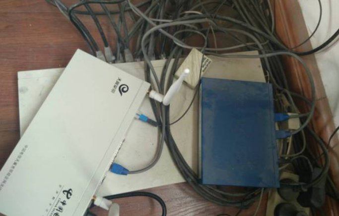 20兆宽带够用吗？