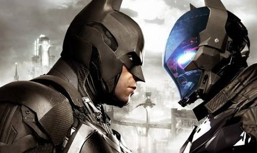 阿卡姆骑士冰冷的心支线在哪?