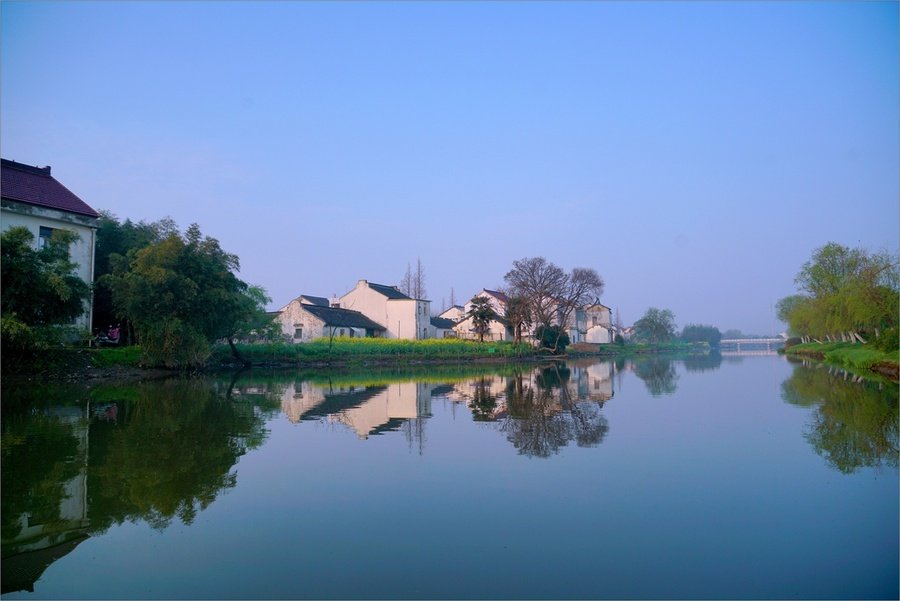 什么东西掉进水里不会湿脑筋急转弯?