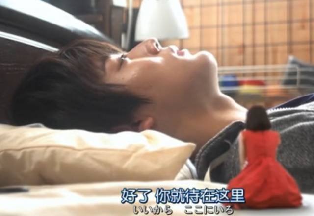 突然变成了“拇指姑娘”，《小南的迷你情人》说了什么？