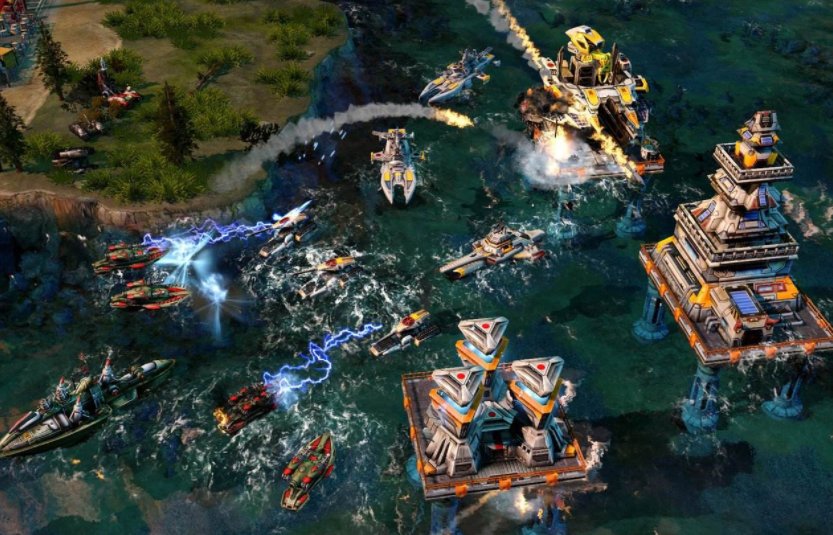 红色警戒3世界大战的秘籍怎么用？