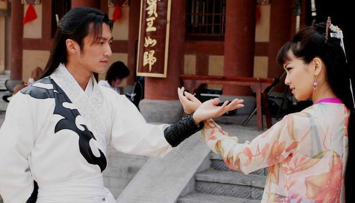 《大人物》结局如何？