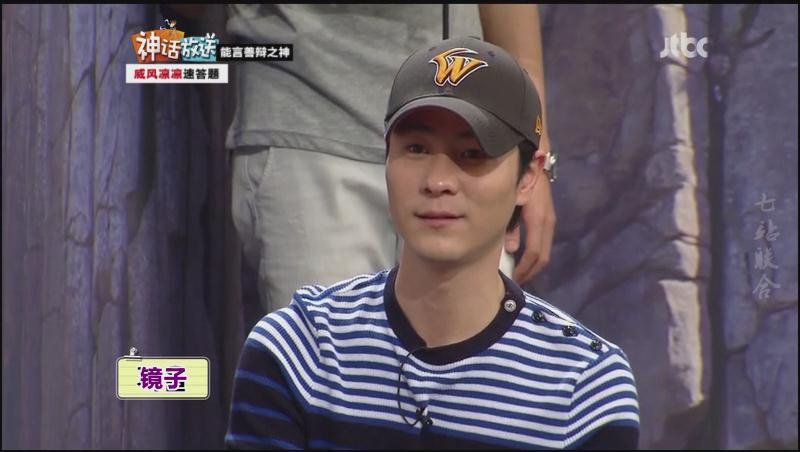 神话组合的经纪人现在都是谁