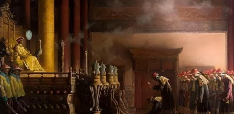 历史上哪位思想家主张建立君主专制，中央集权？