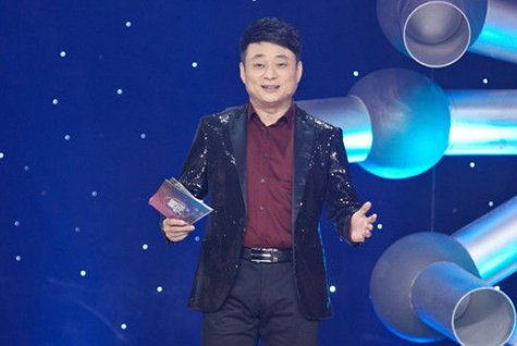 小么哥为什么不主持了？