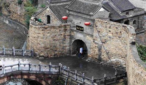 许昌旅游景点大全排名是怎样的?哪个景点最火?