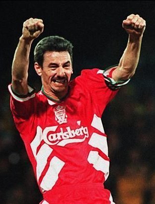 利物浦队总射手榜第一是谁