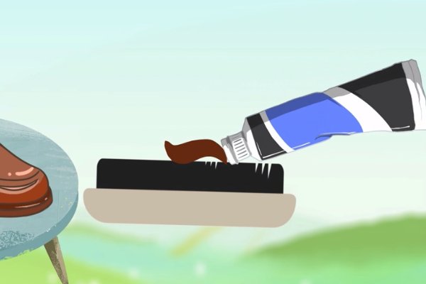 怎样正确给皮鞋上鞋油？