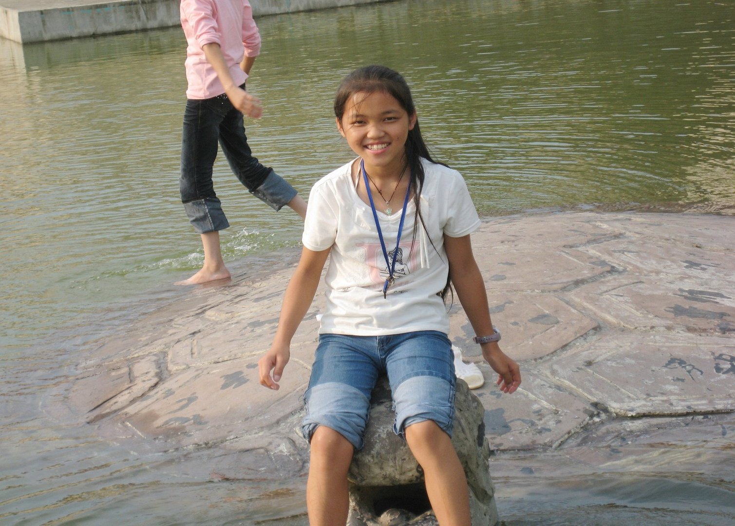 小娘皮是什么意思？