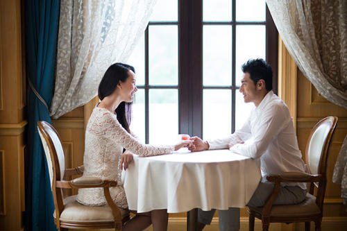 爱情和婚姻中应该选择相似的还是互补的另一半呢？