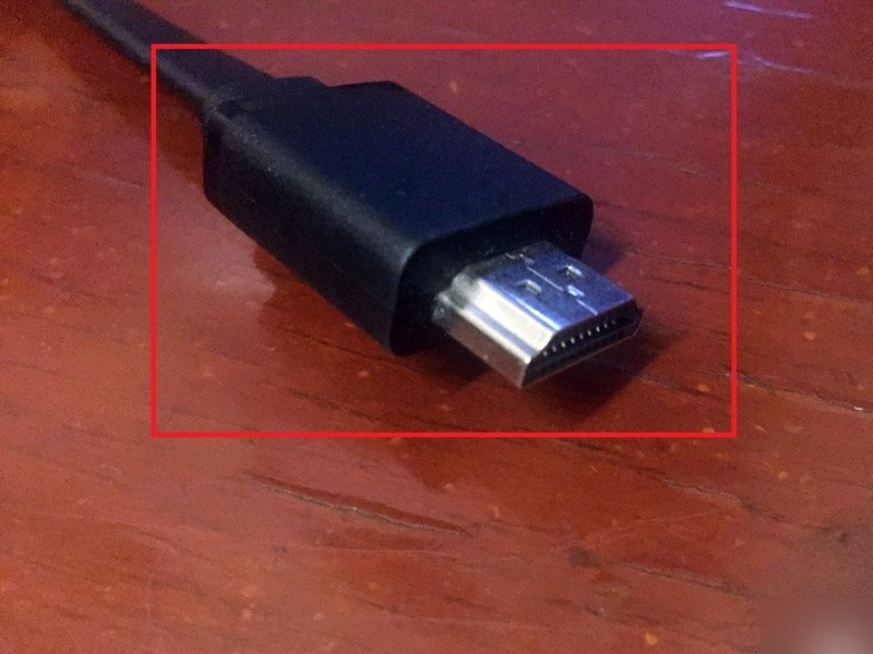 用vga转hdmi转接线怎么设置