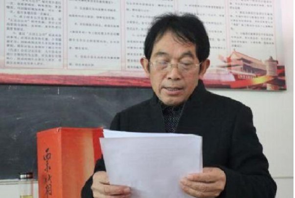 揪心！黄冈58岁老村支书被洪水冲走，生还的希望有多大？