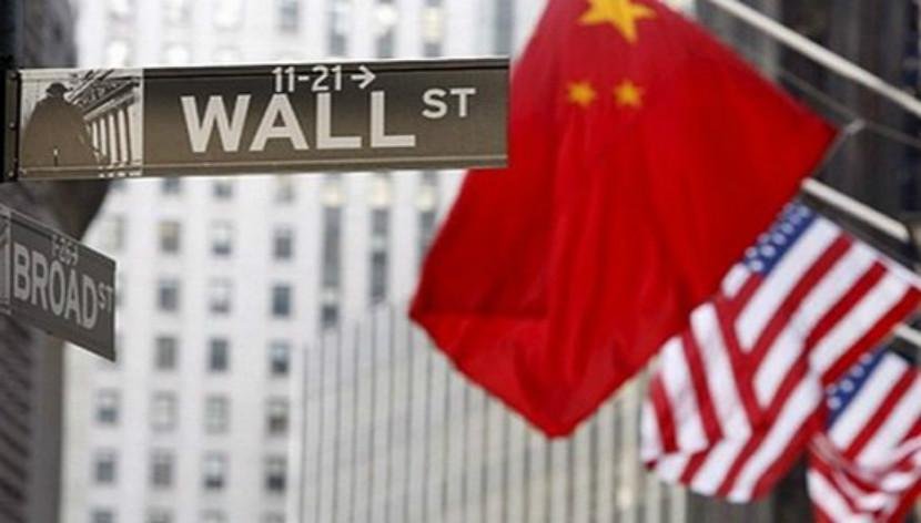 中概股惊魂夜，竟因华尔街杠杆高手翻车，究竟是什么情况？