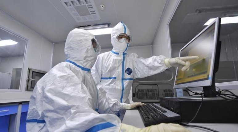 哈尔滨1确诊病例10次核酸检测均为阴性，为何有的感染者如此难以被发现？