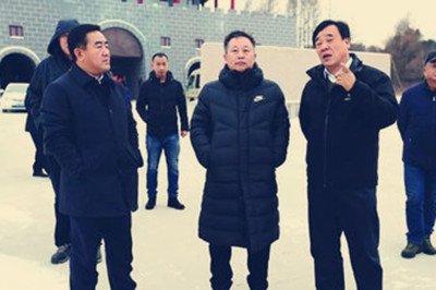 全国首个70后地级市市长张恩亮被查，他为什么会被调查？