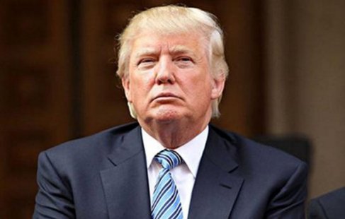 特朗普什么时候访日本?