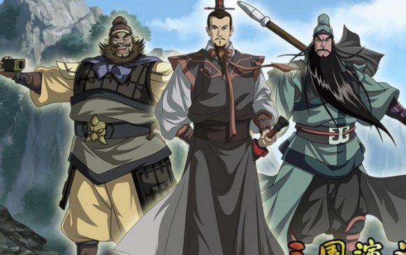 三国时期蜀,吴,魏的旗帜是什么样子