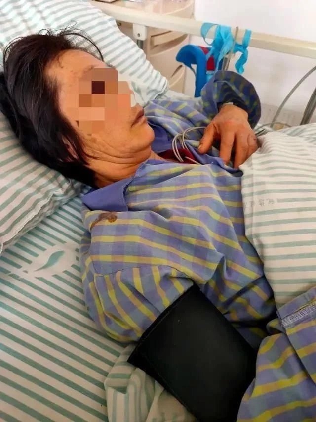 63岁洗碗工因半卷卫生纸服药自尽，这是怎么一回事？