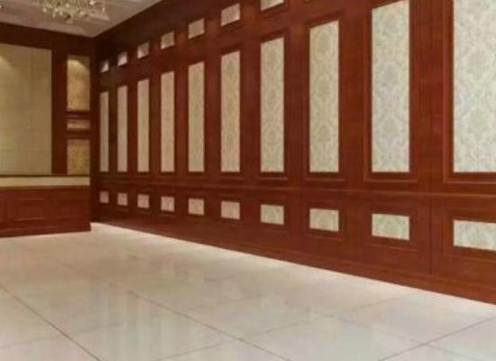 竹木纤维集成墙面十大品牌与有哪些