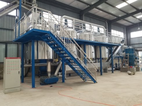 如何选择合适的动物油设备？