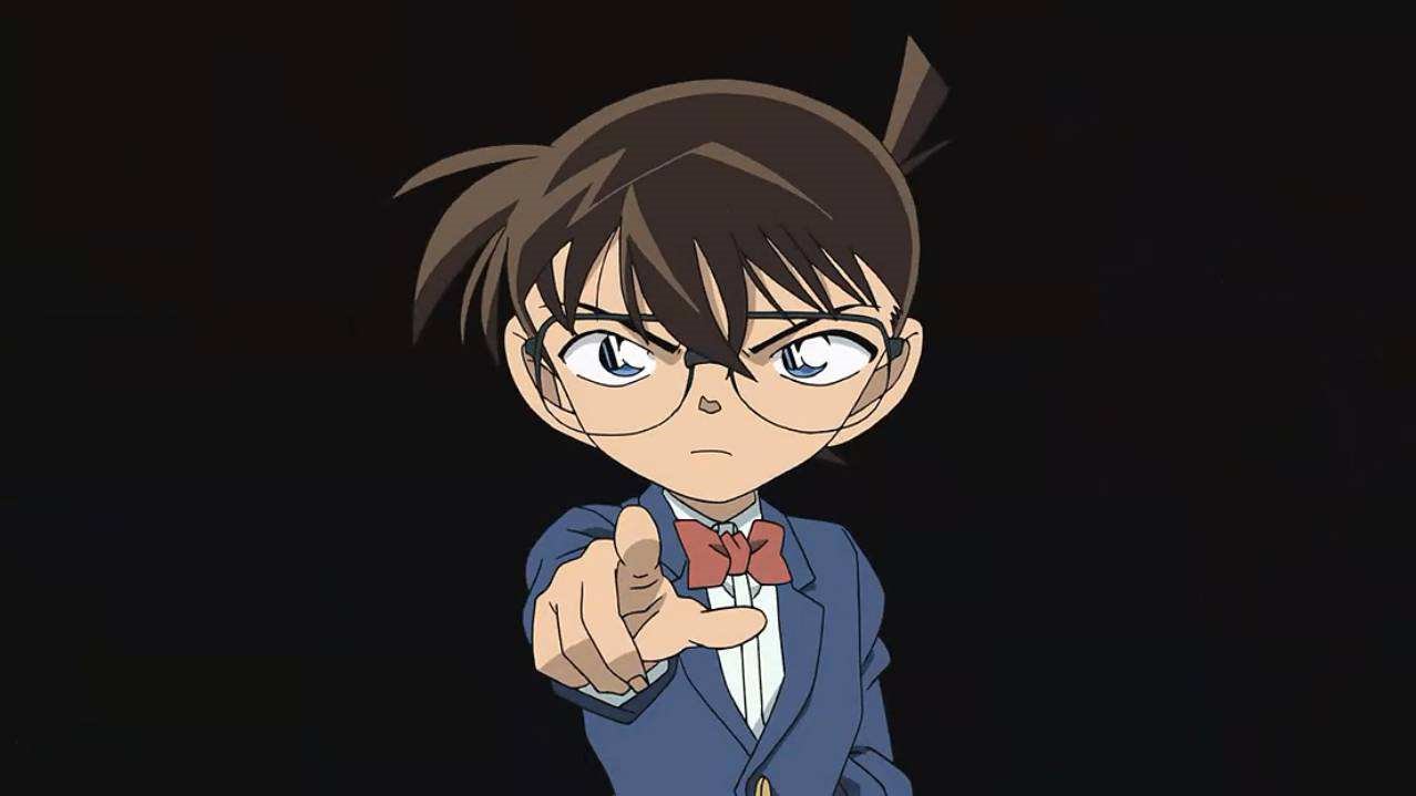 名侦探柯南作品评价？