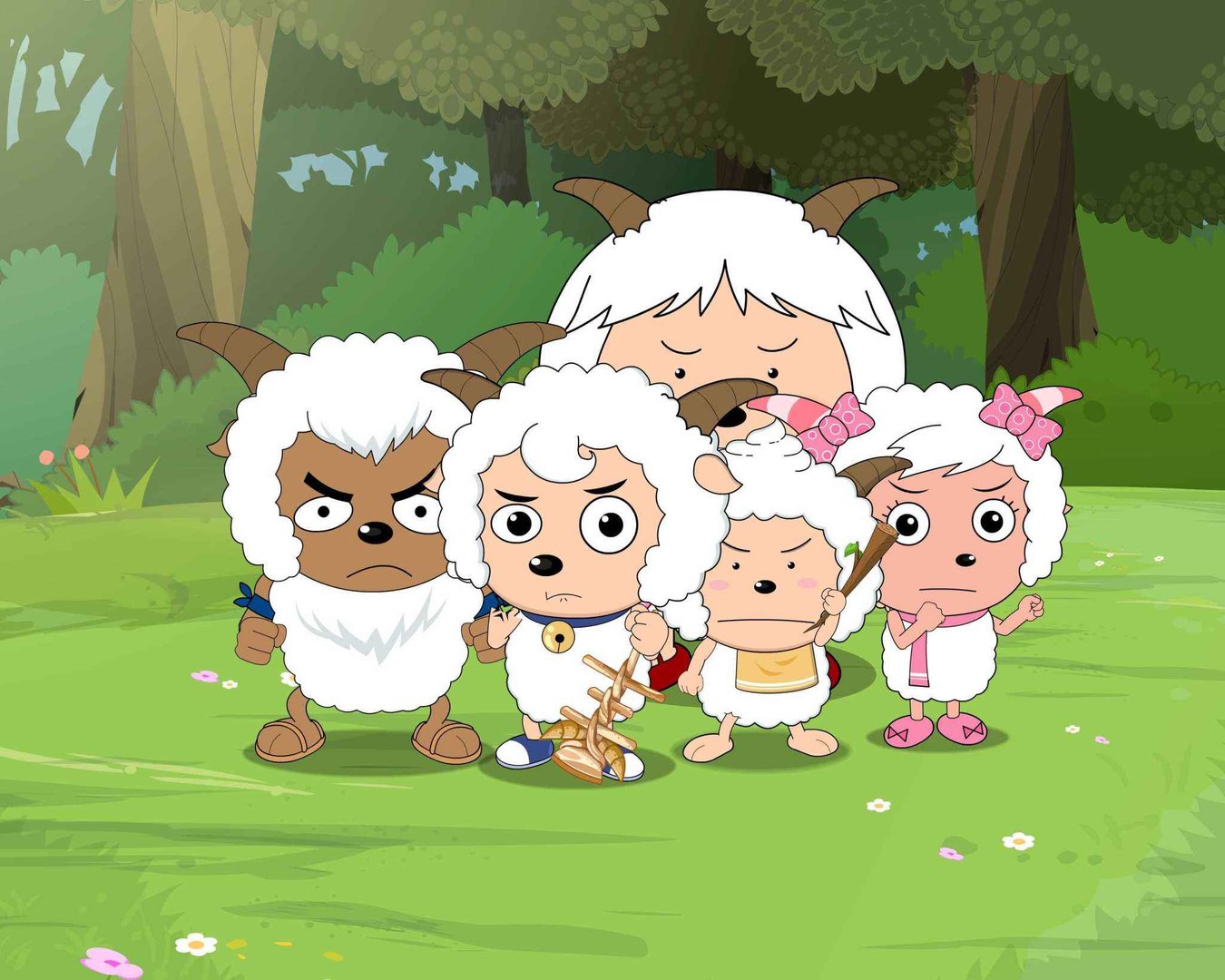 调查显示，超八成家长呼吁严控动画片尺度，你支持家长的看法吗？