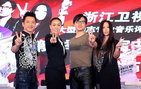 如何评价中国好声音第二季庾澄庆组考核的改编？