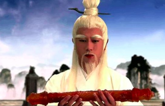 姜子牙为什么没有封神