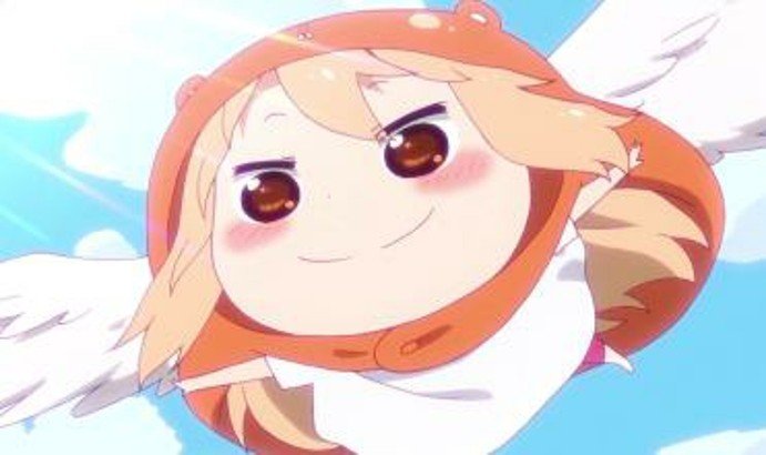 希望你的眼里都是我，有哪些好看的动漫女头？