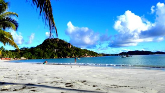 塞舌尔怎么玩?有什么攻略可以推荐一下么?