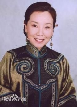 青春似火李山红谁演的 李山红扮演者赵奎娥个人资料