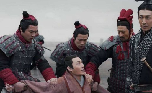 《大秦赋》赵佾太子的结局是什么?