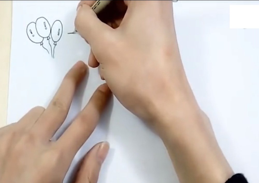 五水共治手抄报怎么画？（求图片）