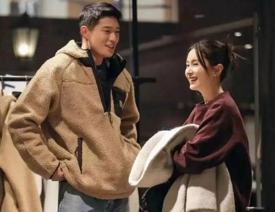 王子文晒吴永恩下厨视频，男方的厨艺如何？