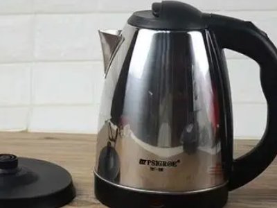 电水壶十大品牌
