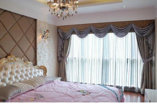 如何计算窗帘用料？