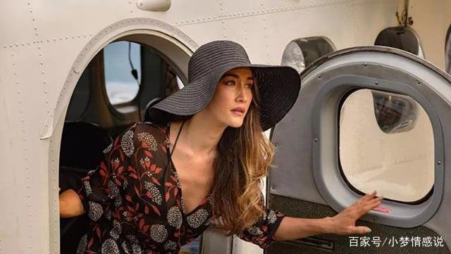 最传奇模特：23岁搭吴彦祖爆红，为何一直争议不断？