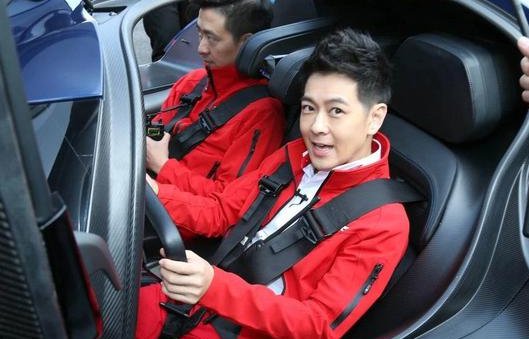 林志颖车祸受伤一度不能言语，医生透露伤势，伤势怎么样呢？