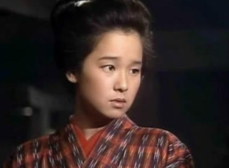 《阿信》里面初子最后怎么样?