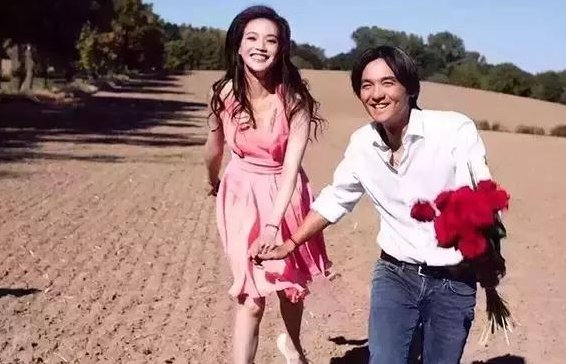 舒淇的丈夫是谁