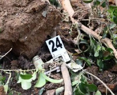 MU5735坠毁之后，为什么一直找不到遇难者遗体？