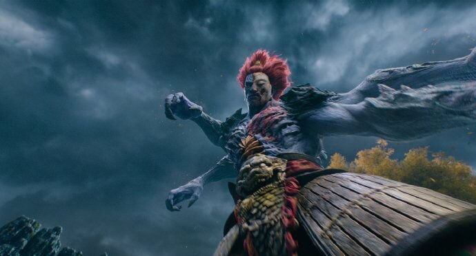 《刺杀小说家》票房破10亿，这部影片的质量怎么样？