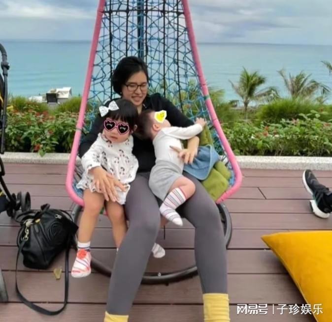 谢依霖确诊新冠，她是怎么感染的？