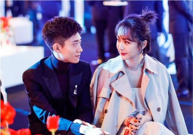 杨紫连续第六年为张一山庆生，他们的神仙友谊你羡慕吗？