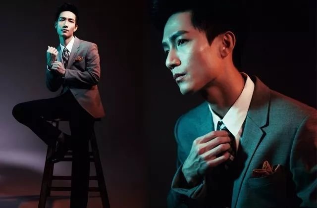 陈楚生新歌《我们》发布，他还有哪些作品呢？