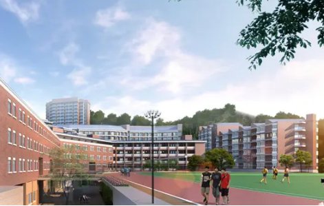 上海应用技术学院怎么样？